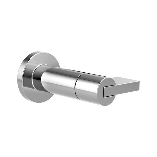 [BRI-T66632-PC] Brizo T66632-PC Litze Sensori Volume Control Trim Leve Chrome