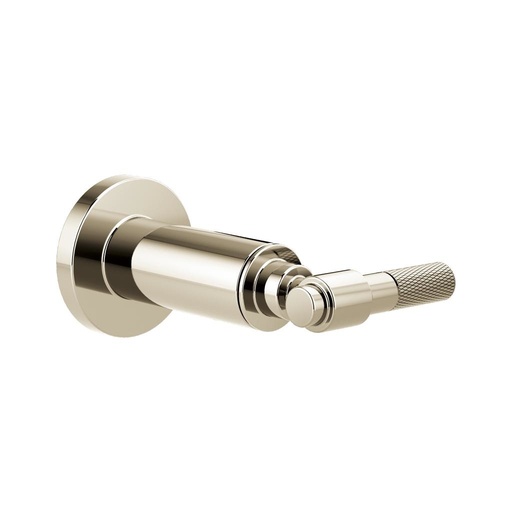 [BRI-T66633-PN] Brizo T66633-PN Litze Sensori Volume Control Trim T Lever Polished Nickel