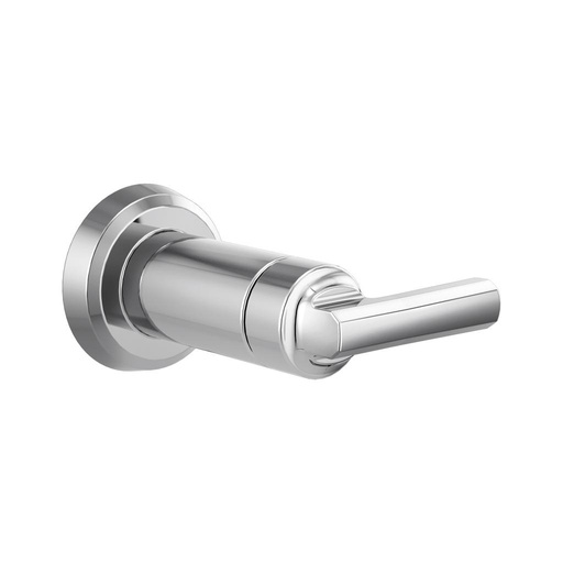 [BRI-T66697-PC] Brizo T66697-PC Levoir Sensori Volume Control Trim Lever Chrome