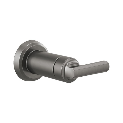 [BRI-T66697-SL] Brizo T66697-SL Levoir Sensori Volume Control Trim Lever Luxe Steel