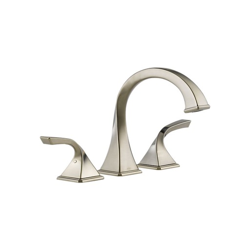 [BRI-T67330-BN] Brizo T67330-BN Virage Roman Tub Trim