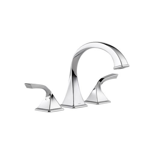 [BRI-T67330-PC] Brizo T67330-PC Virage Roman Tub Trim