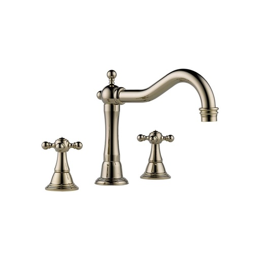 [BRI-T67338-PN] Brizo T67338-PN Tresa Roman Tub Trim