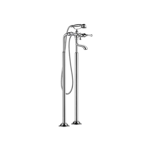 [BRI-T70305-PC] Brizo T70305-PC Baliza Freestanding Tub Filler Trim