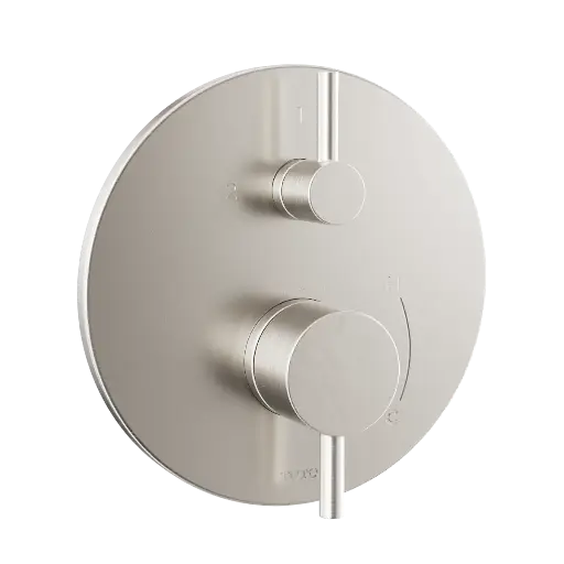 [TOTO-TBV01802U#BN] TOTO TBV01802U#BN Pressure Balance Valve with Diverter Trim Brushed Nickel