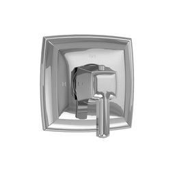 [TOTO-TS221T#CP] TOTO TS221T Connelly Thermostatic Mixing Valve Trim Chrome