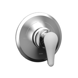 [TOTO-TS230T#CP] TOTO TS230T Wyeth Thermostatic Mixing Valve Trim Chrome