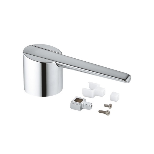[GRO-48476000] Grohe 48476000 Universal Lever StarLight Chrome