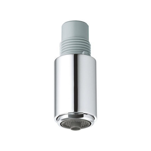 [GRO-48427000] Grohe 48427000 Universal Pull Down Spray StarLight Chrome