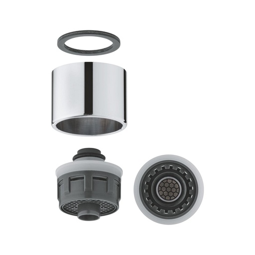 [GRO-48194000] Grohe 48194000 Universal Flow Control Chrome