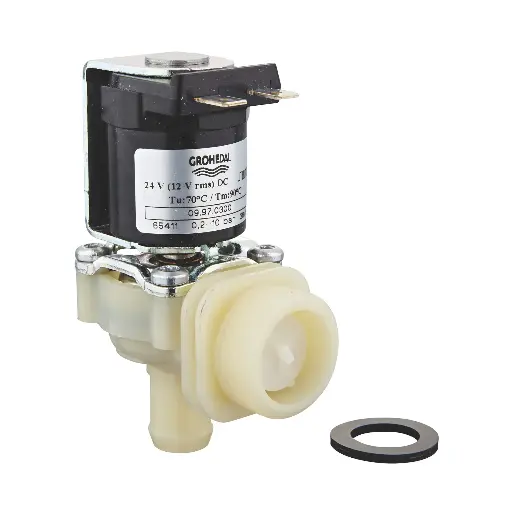 [GRO-42822000] Grohe 42822000 Universal Solenoid Valve