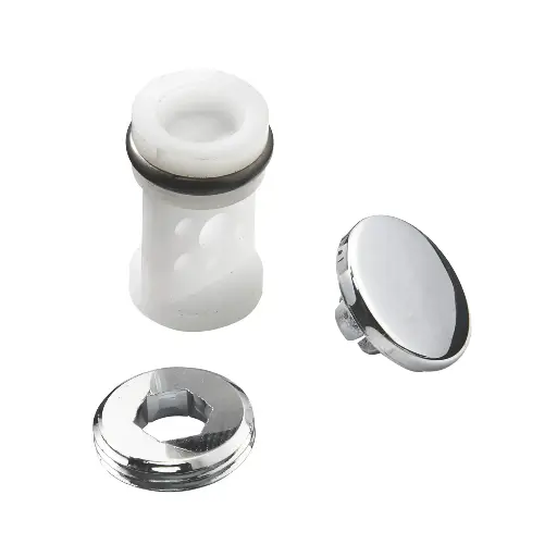 [GRO-43388000] Grohe 43388000 Universal Throttle Chrome