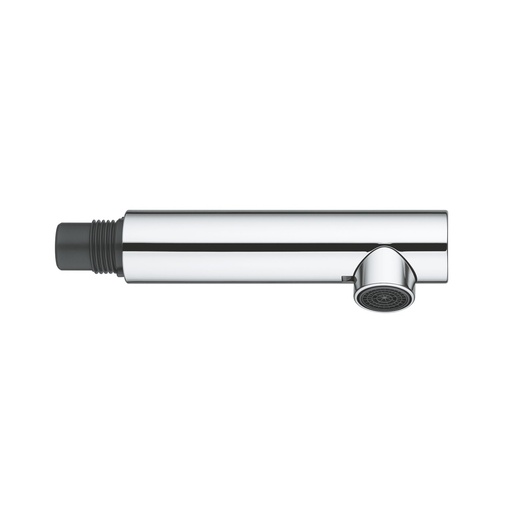 [GRO-46858000] Grohe 46858000 Universal Pull Out Spray Chrome