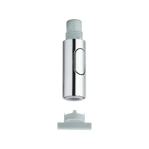 [GRO-484162430] Grohe 484162430 Universal Pull Out Spray Matte Black