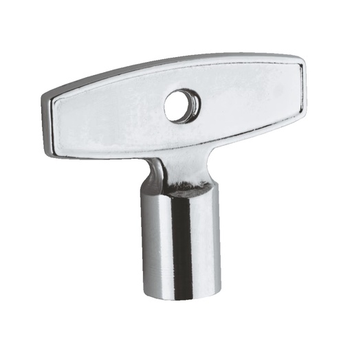 [GRO-02277000] Grohe 02277000 Socket Wrench Chrome