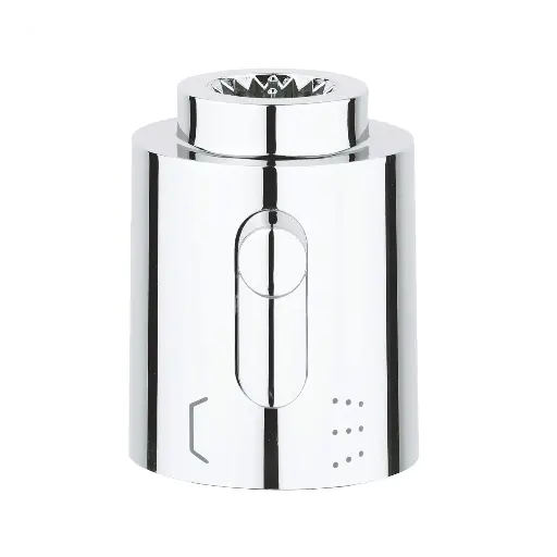 [GRO-06654000] Grohe 06654000 Shut-Off Handle