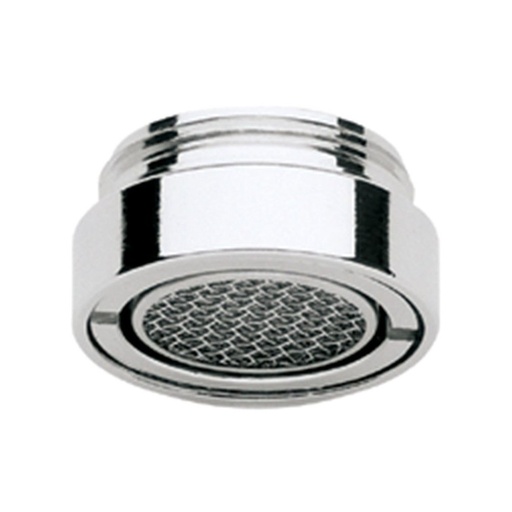 [GRO-13958000] Grohe 13958000 Universal Male VR Flow Control Chrome