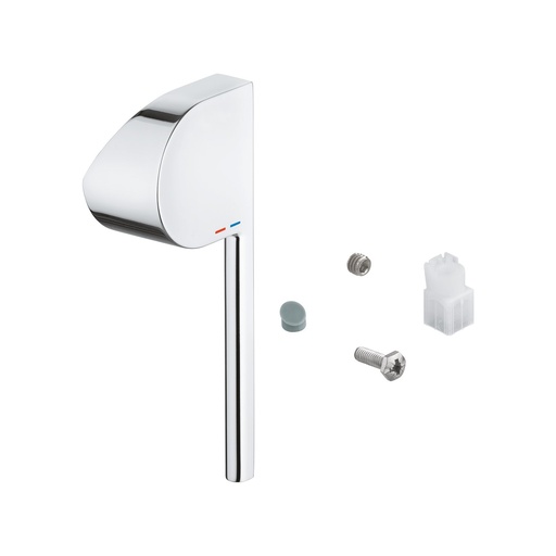 [GRO-48450000] Grohe 48450000 Lever Chrome