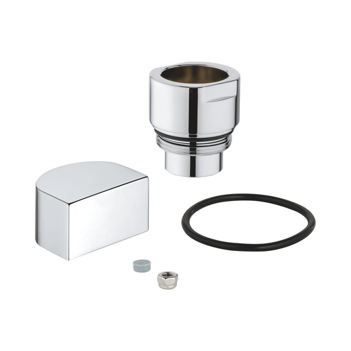 [GRO-48494000] Grohe 48494000 Diverter Knob Chrome