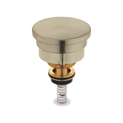[GRO-48405EN0] Grohe 48405EN0 Universal Diverter Brushed Nickel