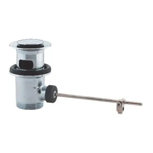 [GRO-28910000] Grohe 28910000 Universal Waste Set Chrome