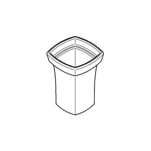 [GRO-40668000] Grohe 40668000 Cup