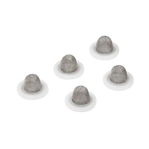 [GRO-4241300M] Grohe 4241300M Universal Filter Set Chrome