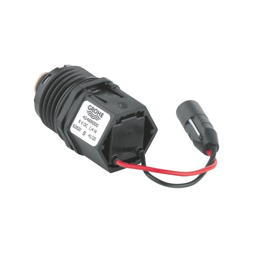 [GRO-42469000] Grohe 42469000 Universal Solenoid Valve Chrome
