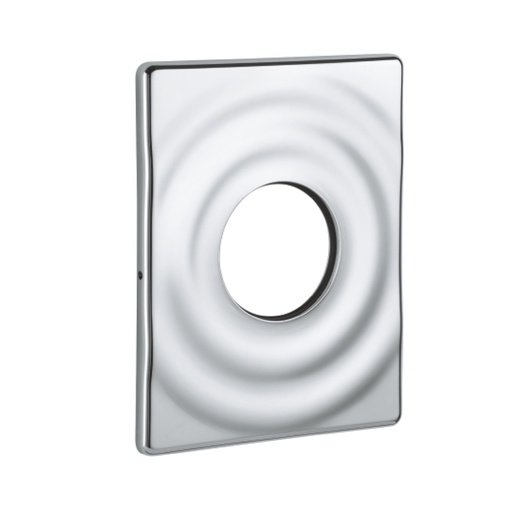 [GRO-43187000] Grohe 43187000 Universal Top Plate Chrome