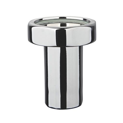 [GRO-43328000] Grohe 43328000 Universal Discharge Sleeve Chrome