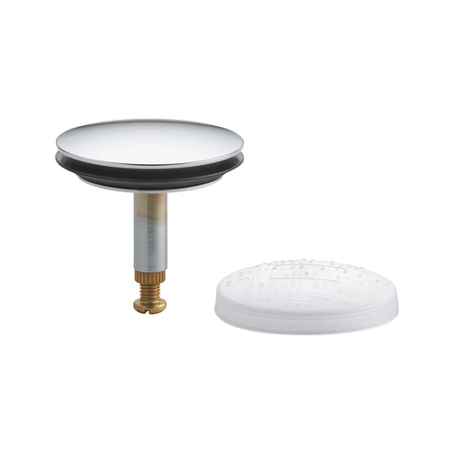 [GRO-45320000] Grohe 45320000 Universal Plug Chrome
