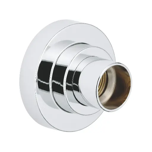 [GRO-45631000] Grohe 45631000 Universal Screw Connection Set Chrome