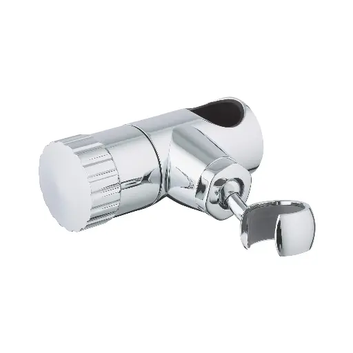 [GRO-45752000] Grohe 45752000 Universal Glide Element For Sliding Rail Chrome