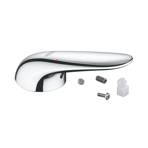 [GRO-46951000] Grohe 46951000 Lever StarLight Chrome