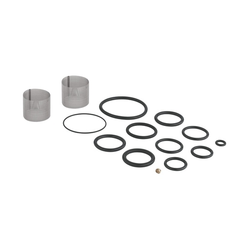 [GRO-47028000] Grohe 47028000 Universal Seal Kit StarLight Chrome