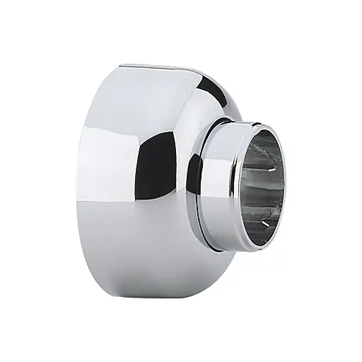 [GRO-47455000] Grohe 47455000 Universal Escutcheon StarLight Chrome