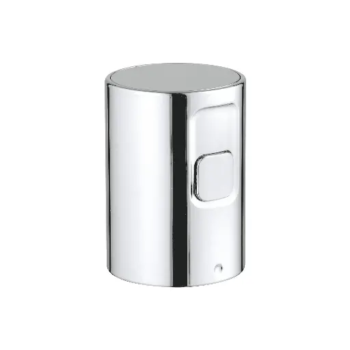 [GRO-47728000] Grohe 47728000 Universal Handle StarLight Chrome