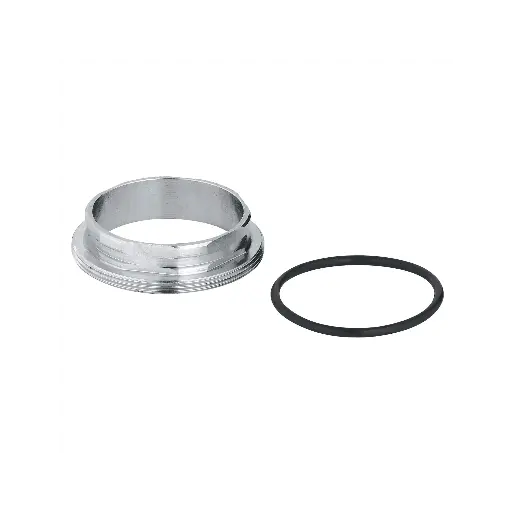 [GRO-47765000] Grohe 47765000 Universal Fitting Ring StarLight Chrome