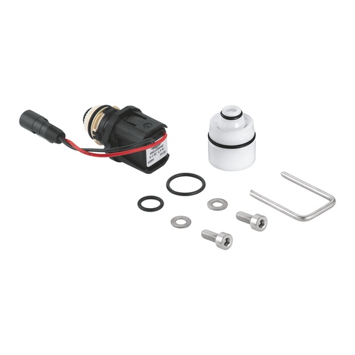[GRO-42479000] Grohe 42479000 Solenoid Valve