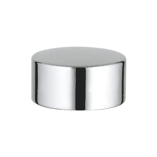 [GRO-64989000] Grohe 64989000 Universal Diverter Knob StarLight Chrome