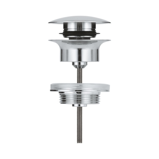 [GRO-65807000] Grohe 65807000 Grohe Waste Fitting StarLight Chrome
