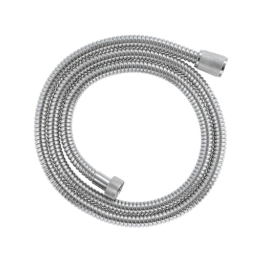 [GRO-28143001] Grohe 28143001 Universal 59" Metal Shower Hose Chrome
