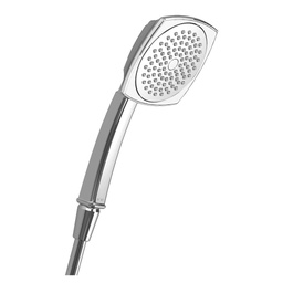 [TOTO-TS301FL51#CP] TOTO TS301FL51CP Traditional Collection Series B Single Spray Handshower 2.0 GPM