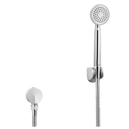 [TOTO-TS400FL41#CP] TOTO TS400FL41CP Transitional Collection Series B Handshower 2.0 GPM