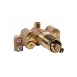 [TOTO-TSST] TOTO TSST 1/2 Thermostatic Mixing Valve