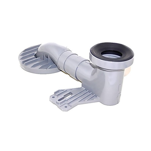 [TOTO-TSU01W.14R] TOTO TSU01W14R 14" Unifit Rough-in