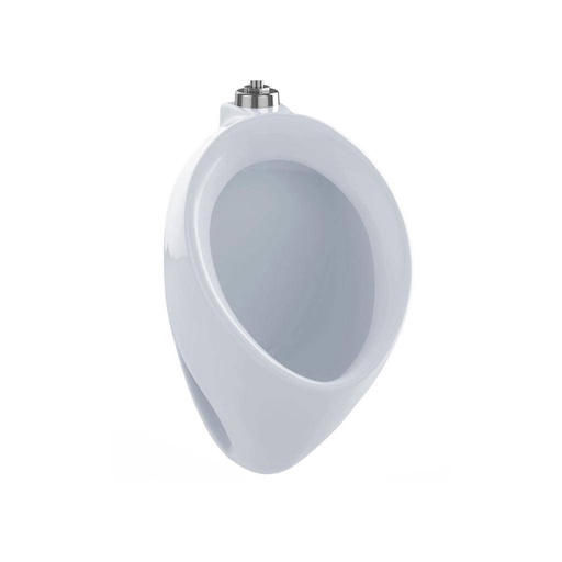 [TOTO-UT104E#01] TOTO UT104E01 Commercial Washout Urinal 0.5GPF