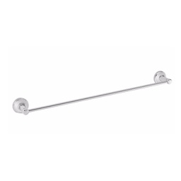 [TOTO-YB20018#CP] TOTO YB20018 Transitional Collection Series A 18&quot; Towel Bar Chrome