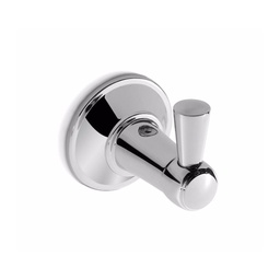 [TOTO-YH200#CP] TOTO YH200 Transitional Collection Series A Robe Hook Chrome