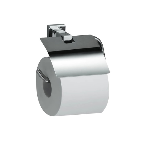 [TOTO-YH408RU#CP] TOTO YH408RU#CP L-Series Square Paper Holder Polished Chrome